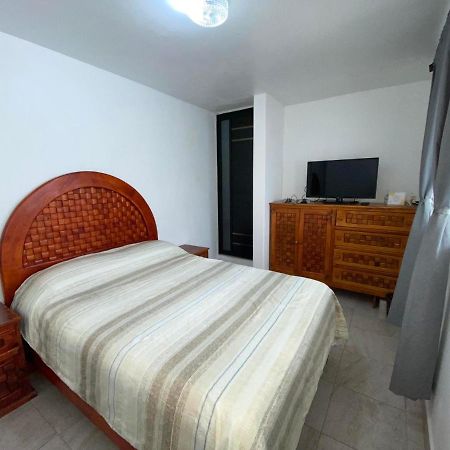 Casa Tenorio Hospedaje Orizaba  Exteriör bild
