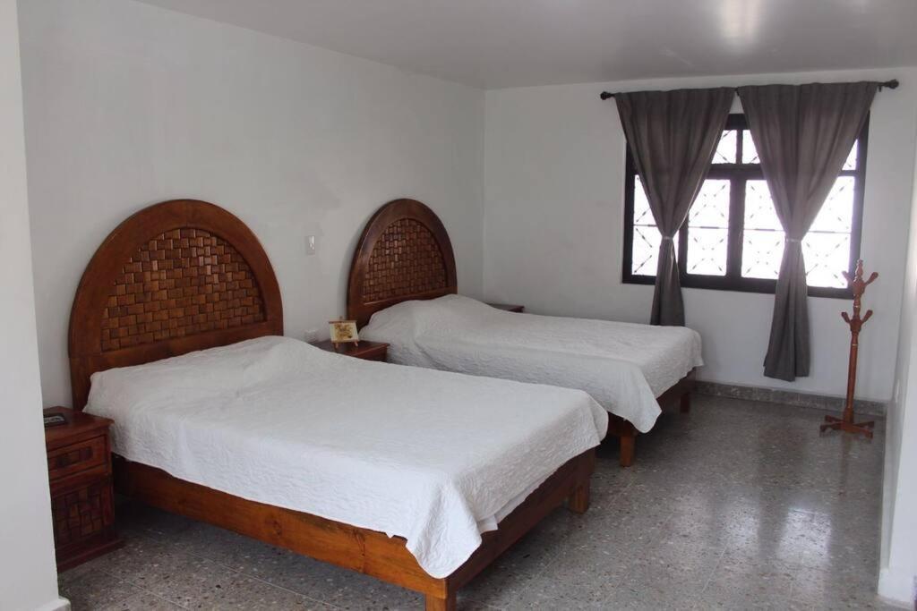 Casa Tenorio Hospedaje Orizaba  Exteriör bild