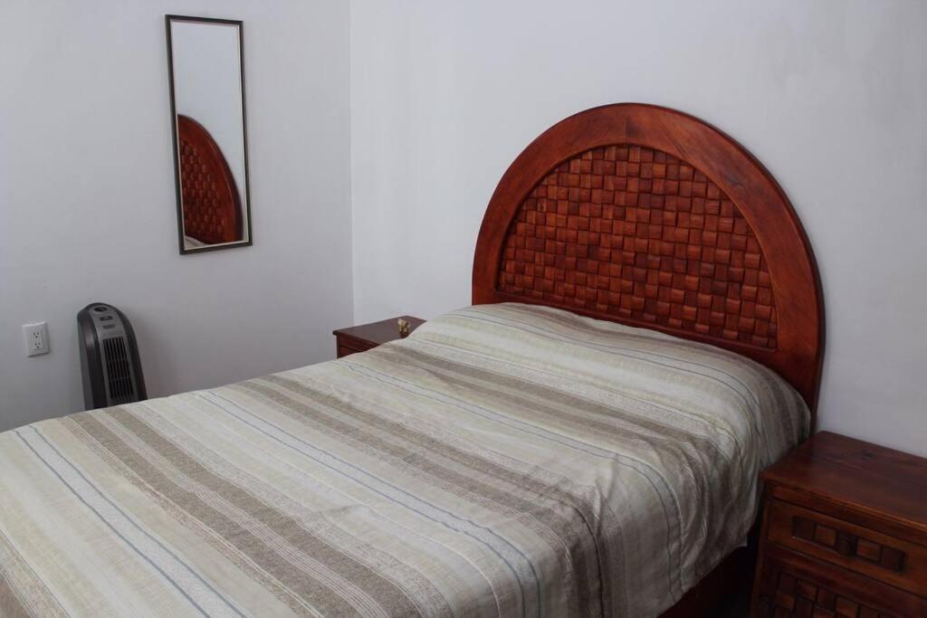 Casa Tenorio Hospedaje Orizaba  Exteriör bild